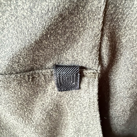 5-11 Tactical Olive Zip Jacket Size Medium - Picture 4 of 5